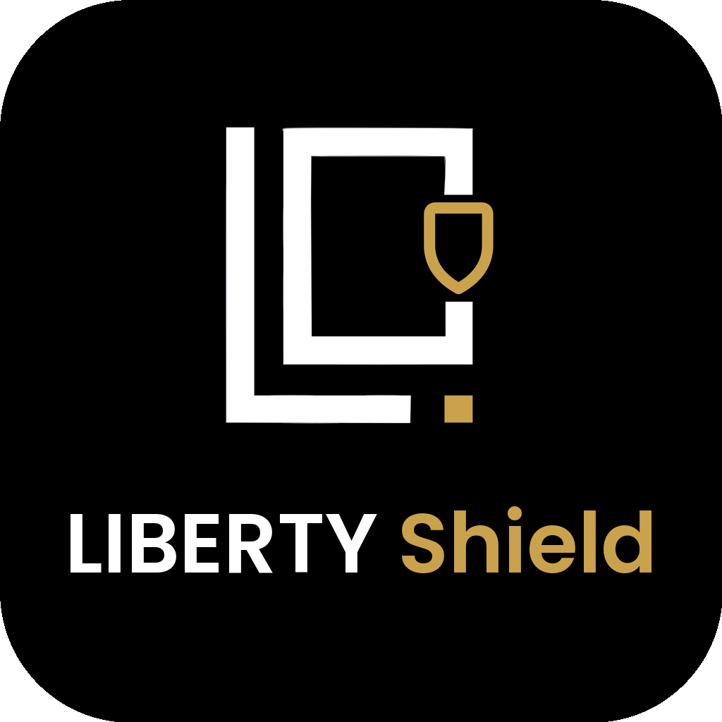 LIBERTY Shield